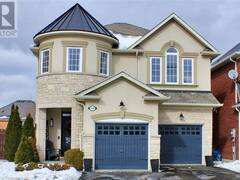 120 PEER Court Ancaster Ontario, L9K 0C5