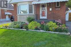 103 ADAIR Avenue S | Hamilton Ontario | Slide Image Thirty-eight