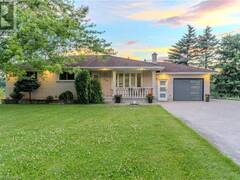 440 FAIRBROTHER Road Grimsby Ontario, L3M 0J9