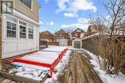 61 FAIRLEIGH Crescent | Hamilton Ontario | Slide Image Thirty-eight