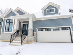 124 BEACON Drive Unit# 6 Thornbury Ontario, N0H 2P0