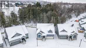 124 BEACON Drive Unit# 6 | Thornbury Ontario | Slide Image Four