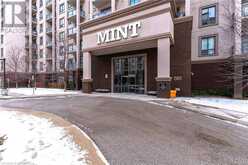 2490 OLD BRONTE Road Unit# 302 | Oakville Ontario | Slide Image Three