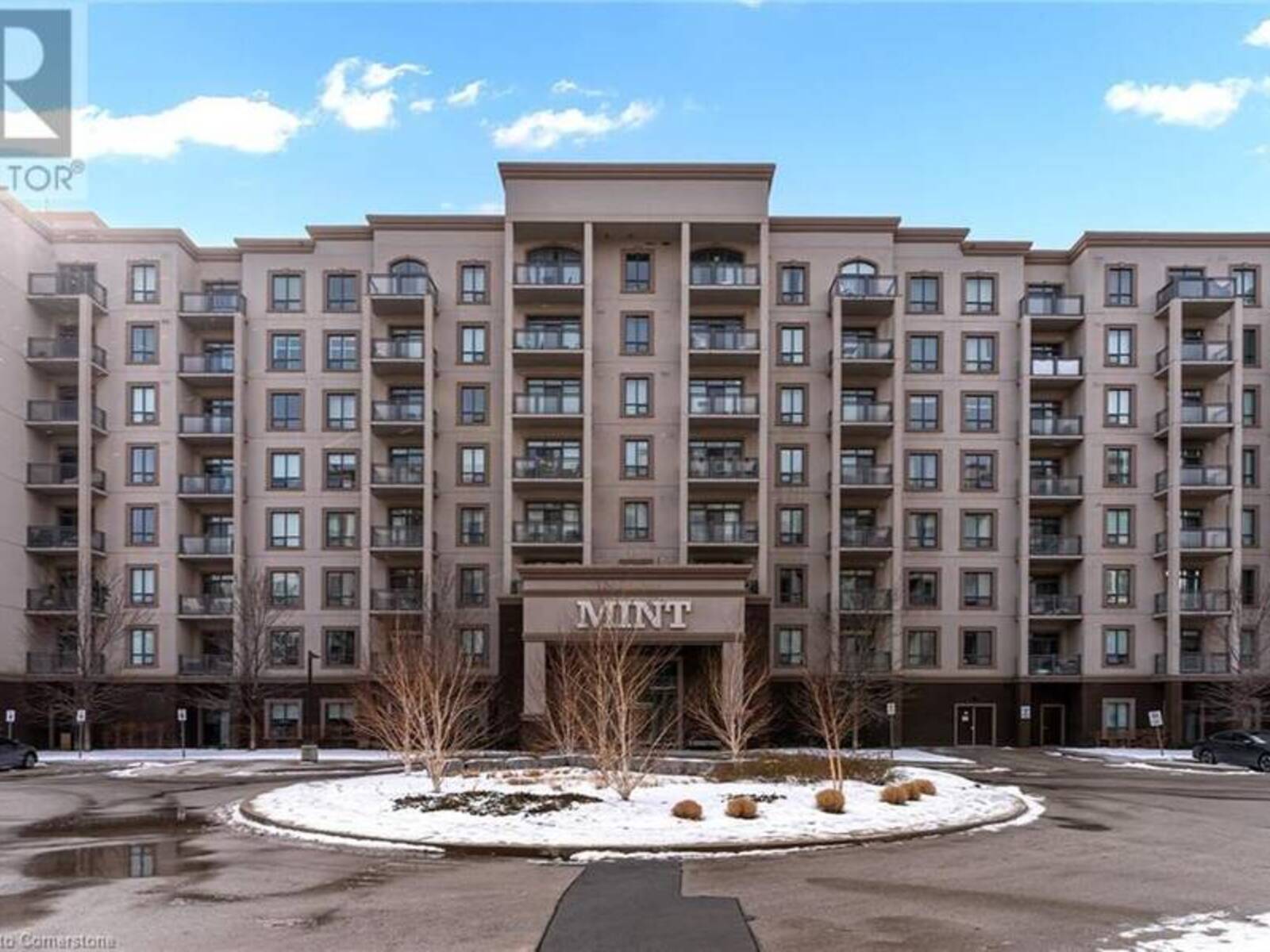 2490 OLD BRONTE Road Unit# 302, Oakville, Ontario L6M 0Y5