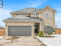 1 DONNA Drive Hagersville Ontario, N0A 1H0