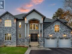 175 OAKHILL Place Ancaster Ontario, L9G 1C8