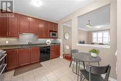 2243 TURNBERRY Road Unit# 18 | Burlington Ontario | Slide Image Nine