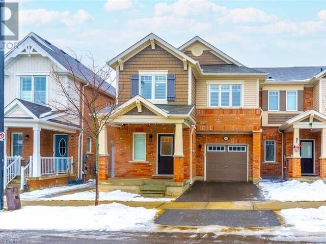 302 JEAN Landing Milton Ontario, L9E 1C6