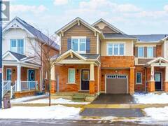 302 JEAN Landing Milton Ontario, L9E 1C6