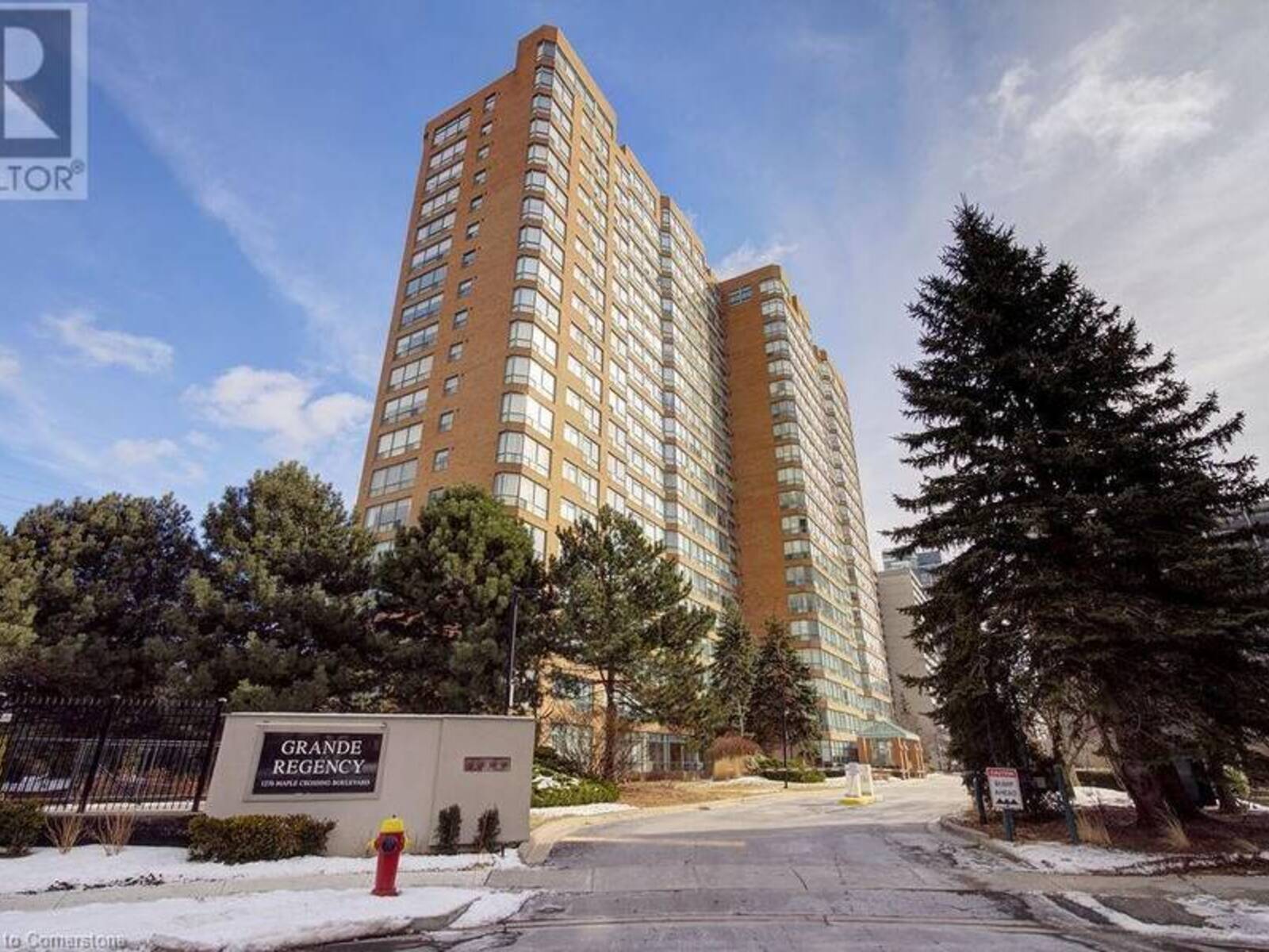 1276 MAPLE CROSSING Boulevard Unit# 607, Burlington, Ontario L7S 2J9