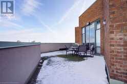 1276 MAPLE CROSSING Boulevard Unit# 607 | Burlington Ontario | Slide Image Sixteen