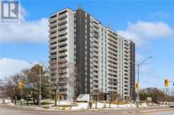 2055 UPPER MIDDLE Road Unit# 1201 | Burlington Ontario | Slide Image One