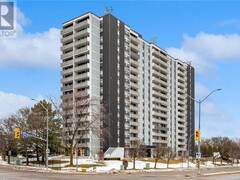 2055 UPPER MIDDLE Road Unit# 1201 Burlington Ontario, L7P 3P4