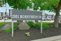 2001 BONNYMEDE Drive Unit# 140 | Mississauga Ontario | Slide Image One