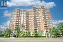 442 MAPLE Avenue Unit# 604 | Burlington Ontario | Slide Image One