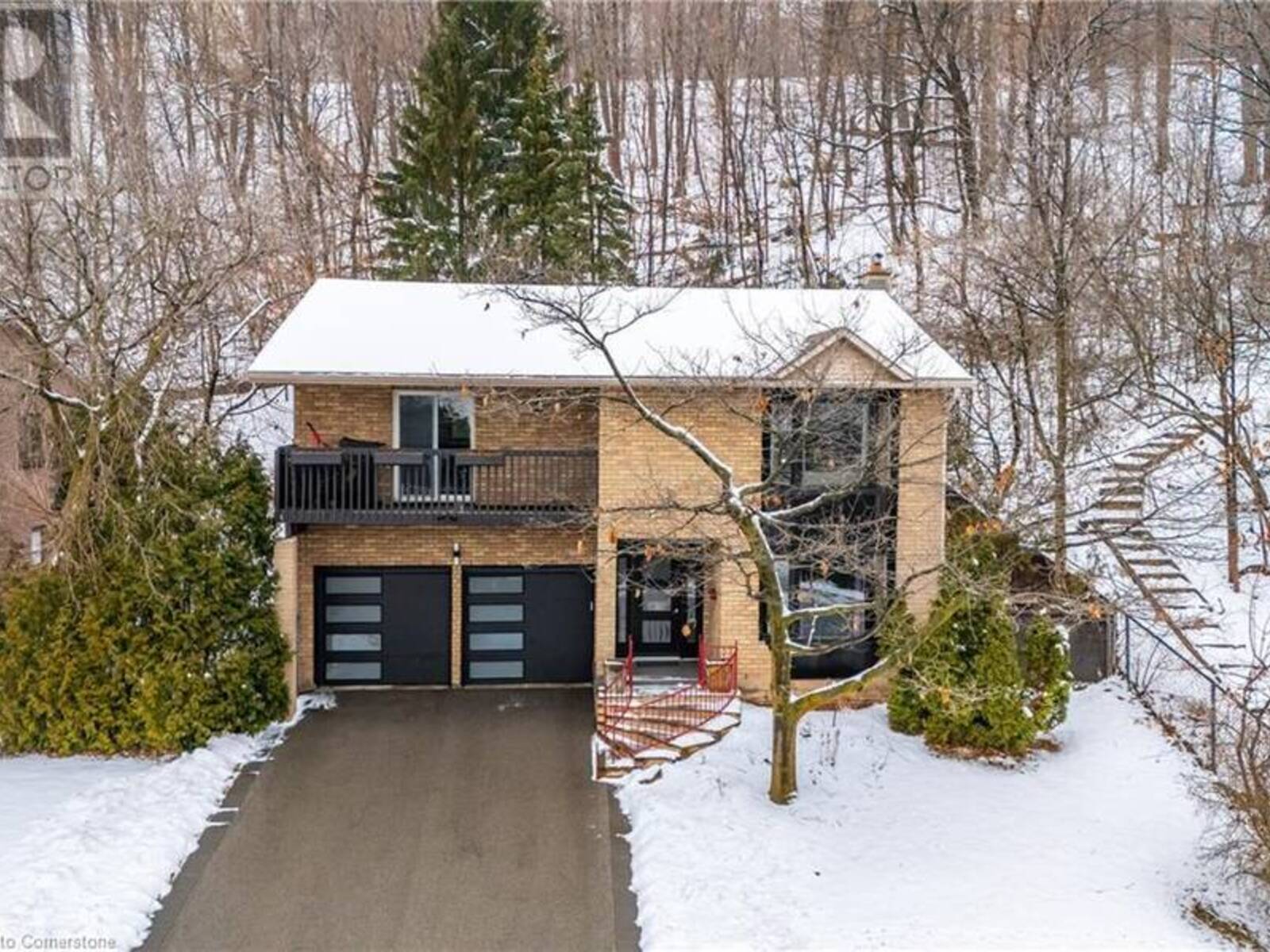 56 KIMBERLY Drive, Hamilton, Ontario L8K 6P6