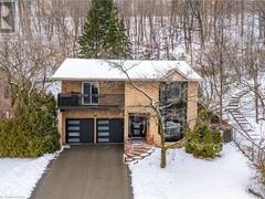 56 KIMBERLY Drive Hamilton Ontario, L8K 6P6