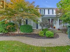 5 BRIDLE Street Hamilton Ontario, L8B 0Z6