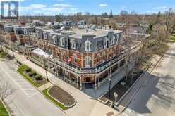 608 SIMCOE Street Unit# 23 | Niagara-on-the-Lake Ontario | Slide Image Forty-three