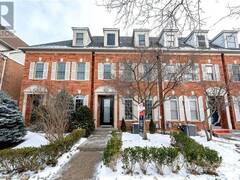 244 GLENASHTON Drive Oakville Ontario, L6H 6H5