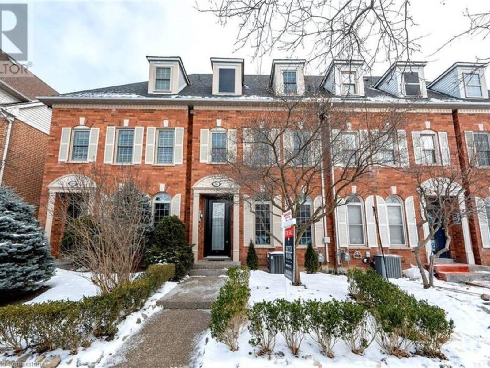 244 GLENASHTON Drive, Oakville, Ontario L6H 6H5