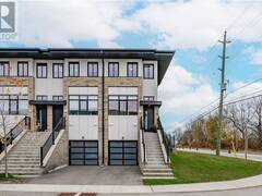 2 MULHOLLARD Lane Ancaster Ontario, L9G 0H3