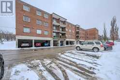 4 AVALON Place Unit# 107 | Kitchener Ontario | Slide Image Thirty-six