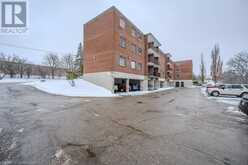 4 AVALON Place Unit# 107 | Kitchener Ontario | Slide Image Thirty-five