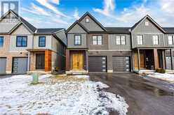 7487 SPLENDOUR Drive | Niagara Falls Ontario | Slide Image One