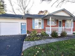 208 FOREST Street E Dunnville Ontario, N1A 3G9