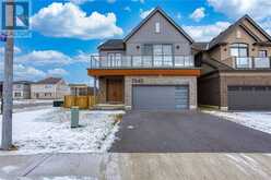 7543 SPLENDOUR Drive | Niagara Falls Ontario | Slide Image One