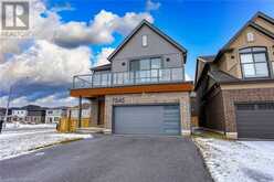 7543 SPLENDOUR Drive | Niagara Falls Ontario | Slide Image Three