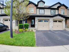 34 ARLINGTON Crescent Guelph Ontario, N1L 0L1