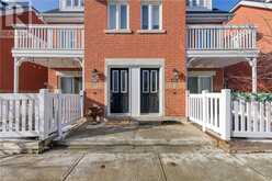 1701 LAMPMAN Avenue Unit# 404 | Burlington Ontario | Slide Image Eight