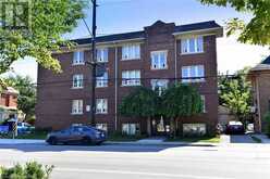 29 SHERMAN Avenue S Unit# 6 | Hamilton Ontario | Slide Image Two