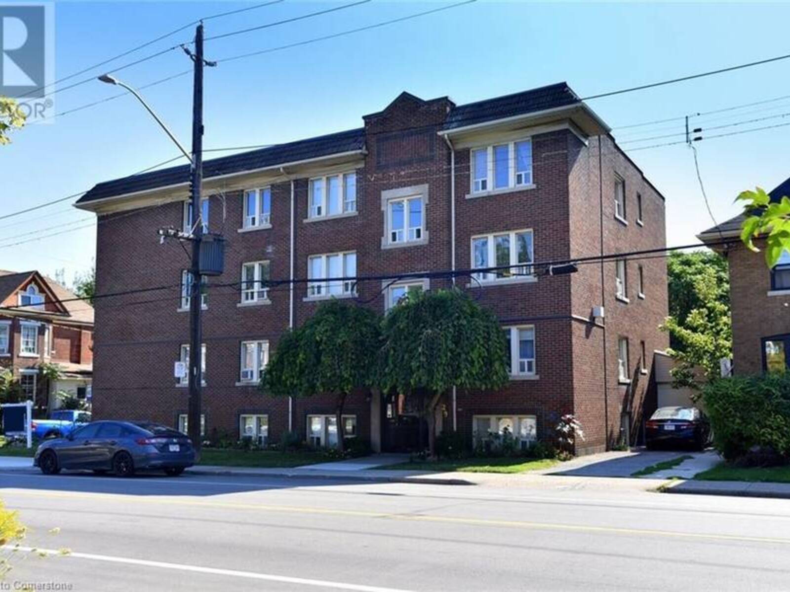 29 SHERMAN Avenue S Unit# 6, Hamilton, Ontario L8M 2P6