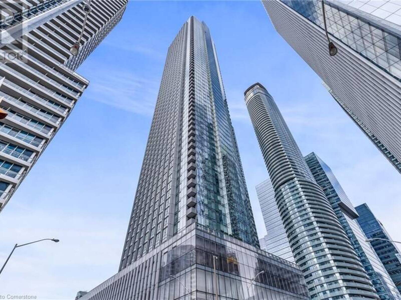 10 YORK Street Unit# 2713, Toronto, Ontario M5J 0E1