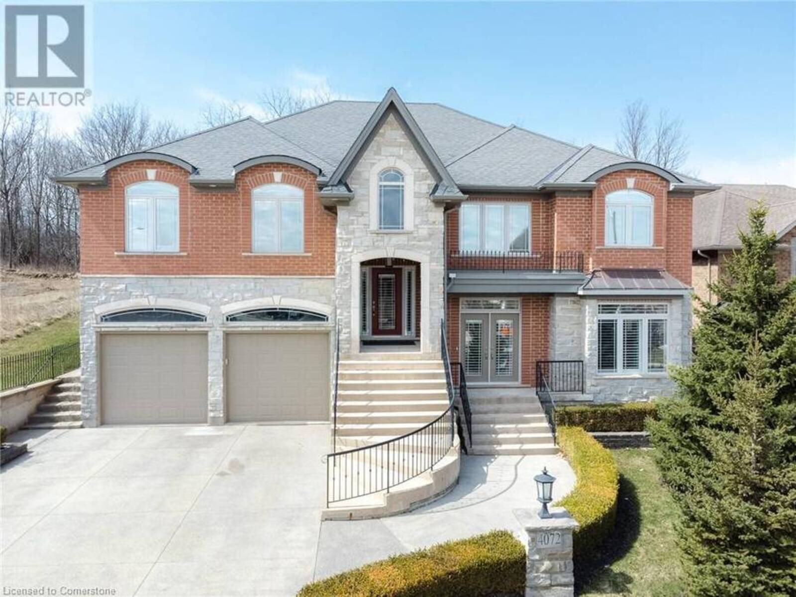 4072 HIGHLAND PARK Drive, Beamsville, Ontario L3J 0M3