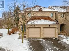 75 RYANS WAY Unit# 11 Hamilton Ontario, L8B 1B4