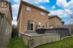 28 SEDGEBROOK Avenue | Hamilton Ontario | Slide Image Thirty-two