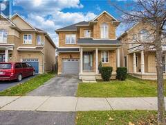 28 SEDGEBROOK Avenue Hamilton Ontario, L8E 6E9