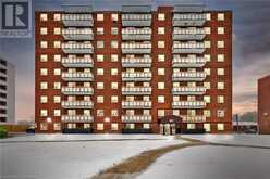 851 QUEENSTON Road Unit# 802 | Hamilton Ontario | Slide Image One