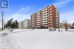 851 QUEENSTON Road Unit# 802 | Hamilton Ontario | Slide Image Two