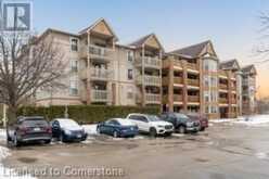 4005 KILMER Drive Unit# 311 | Burlington Ontario | Slide Image One