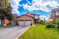 75 CHATSWORTH Crescent | Waterdown Ontario | Slide Image One