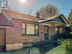 16 WESTMOUNT Road Guelph Ontario, N1H 5H2