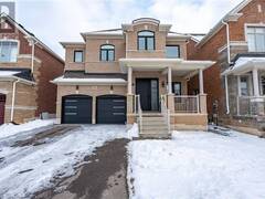 266 HUMPHREY Street Hamilton Ontario, L8B 1X4