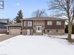 429 BARRICK Road Port Colborne Ontario, L3K 4B8