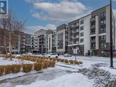 1105 LEGER WAY Unit# 211 Milton Ontario, L9E 1K7