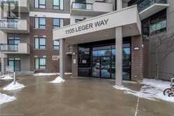 1105 LEGER WAY Unit# 211 | Milton Ontario | Slide Image Five